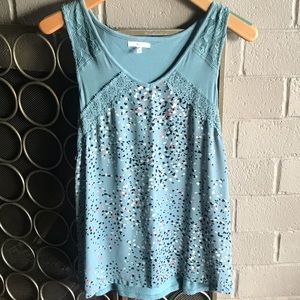 Maurice’s Tank Top